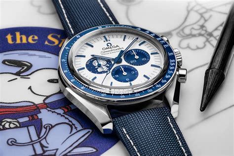 omega speedmaster snoopy 2020|omega speedmaster professional snoopy.